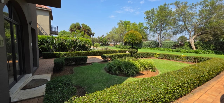 To Let 4 Bedroom Property for Rent in Pecanwood Estate North West